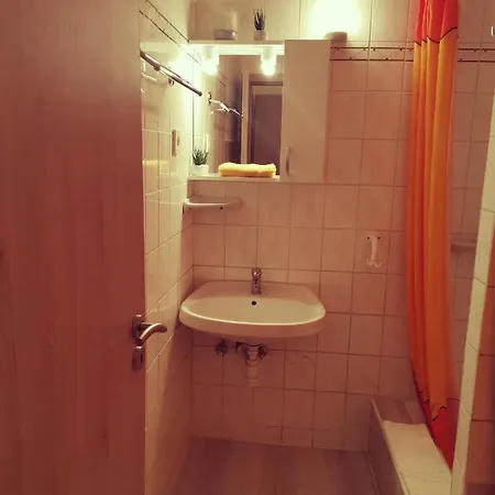 Vadszőlő Apartamento *