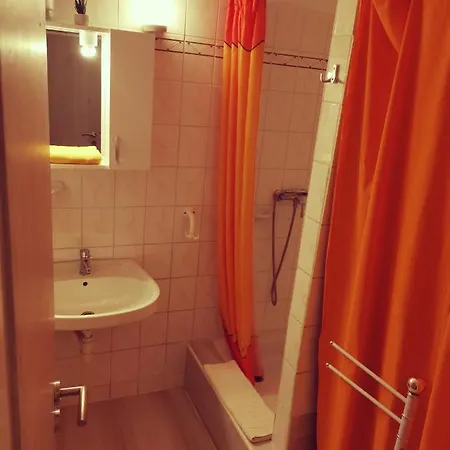Apartamento Vadszőlő Cák