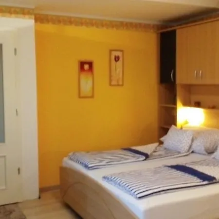 Vadszolo Vendeghaz