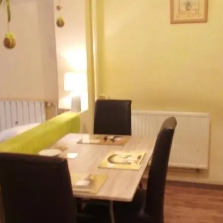 Apartment Vadszolo Vendeghaz Cak