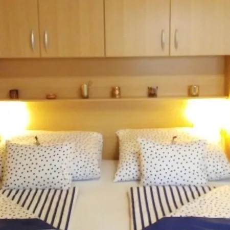 Apartmán Vadszolo Vendeghaz Cák