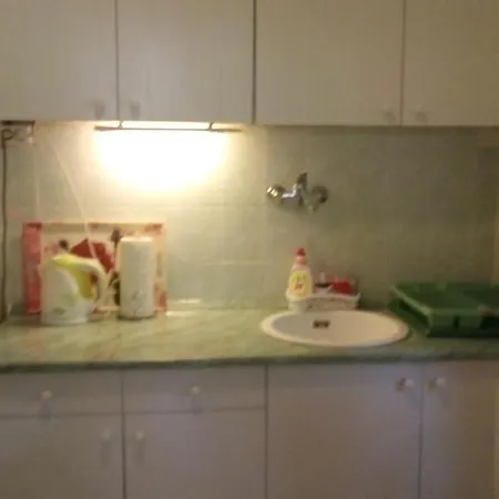 Apartment Vadszolo Vendeghaz *