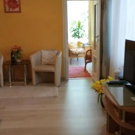 Vadszolo Vendeghaz Apartment *