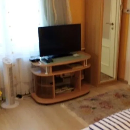 Apartmán Vadszolo Vendeghaz