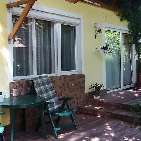 Apartmán Vadszolo Vendeghaz