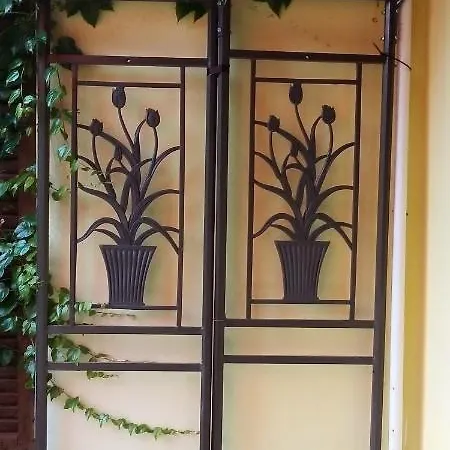 Vadszolo Vendeghaz Daire