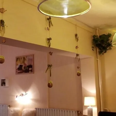 Vadszolo Vendeghaz Apartment Cak