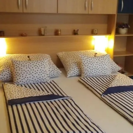 Vadszolo Vendeghaz Apartmán *