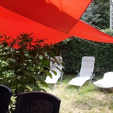 Apartmán Vadszolo Vendeghaz *