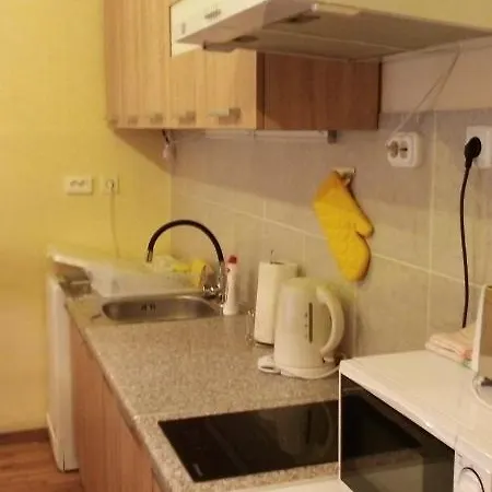 Apartment Vadszolo Vendeghaz Cak