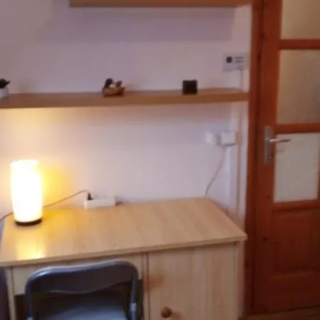 Vadszolo Vendeghaz Apartment Cak