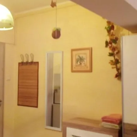 Vadszolo Vendeghaz Apartment