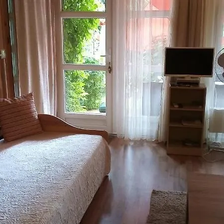 Apartmán Vadszolo Vendeghaz