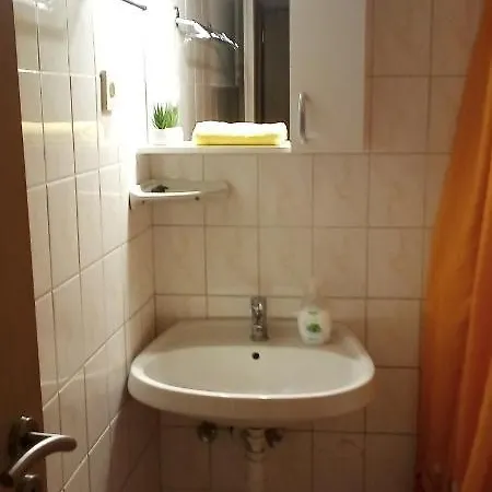 Vadszőlő Apartamento Cák