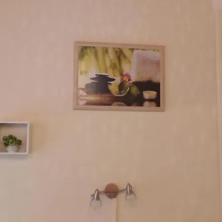 Vadszolo Vendeghaz *