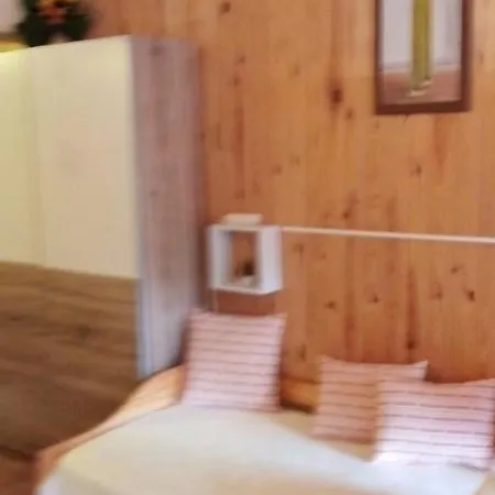 Apartmán Vadszolo Vendeghaz