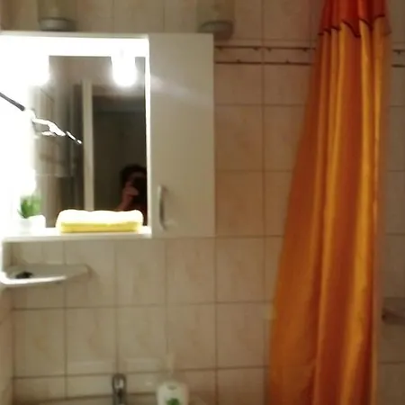 Apartmán Vadszolo Vendeghaz