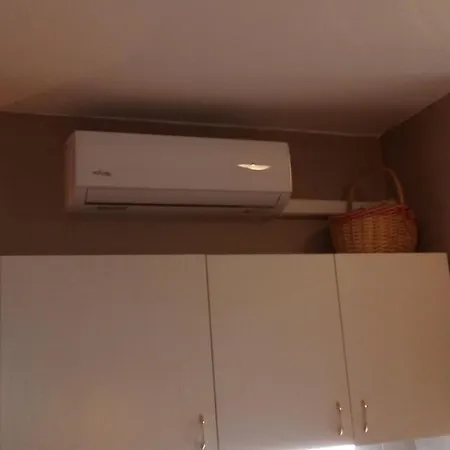 Apartmán Vadszolo Vendeghaz