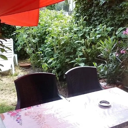 Vadszolo Vendeghaz