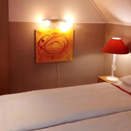 Vadszolo Vendeghaz Apartmán *