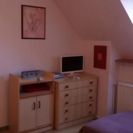 Vadszolo Vendeghaz Apartment Cak