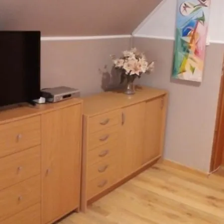 Vadszolo Vendeghaz Apartmán *
