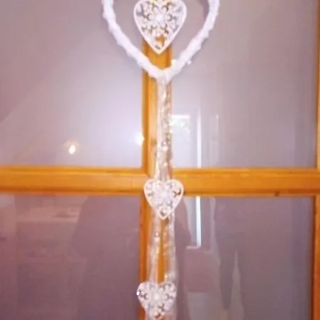 Vadszolo Vendeghaz Daire Cák