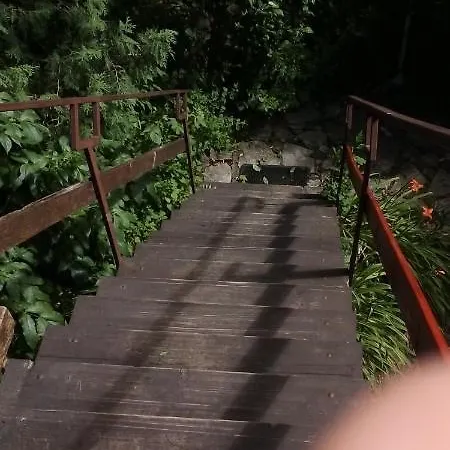 Vadszolo Vendeghaz