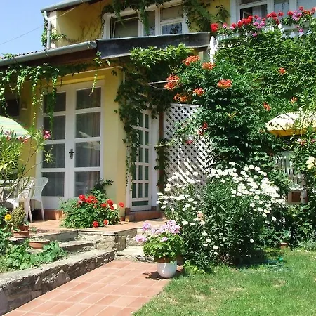 Apartment Vadszolo Vendeghaz Cak