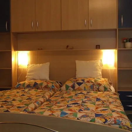 Apartment Vadszolo Vendeghaz *