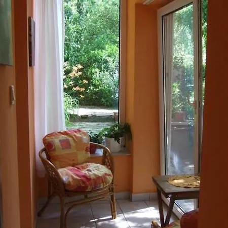 Vadszolo Vendeghaz Apartment Cak
