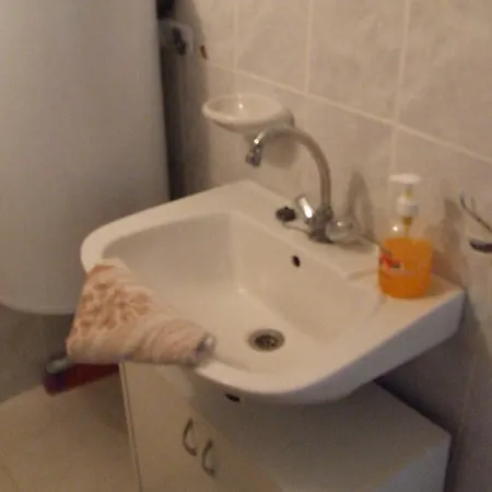 Vadszolo Vendeghaz
