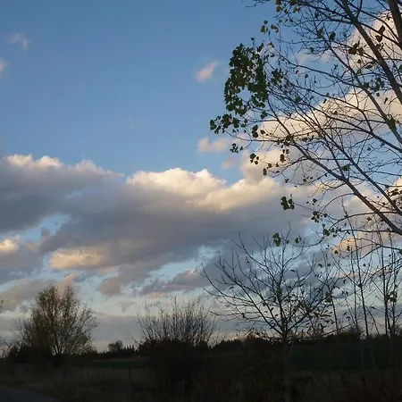 Vadszolo Vendeghaz