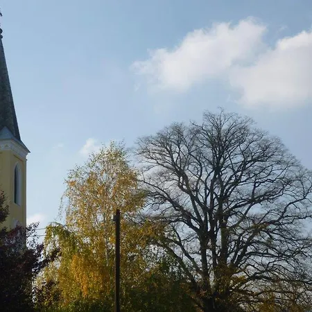 Apartmán Vadszolo Vendeghaz