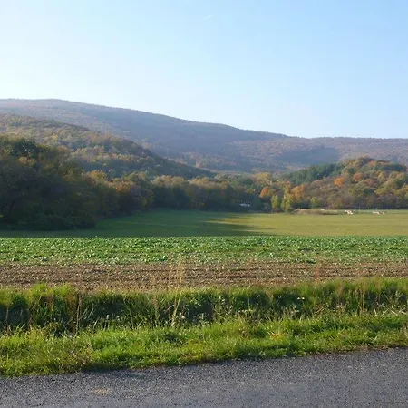 Lägenhet Vadszolo Vendeghaz