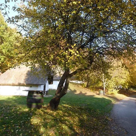 Apartmán Vadszolo Vendeghaz *