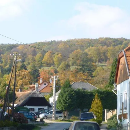 Lejlighed Vadszolo Vendeghaz *