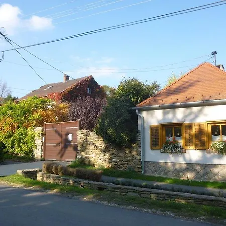 Apartment Vadszolo Vendeghaz
