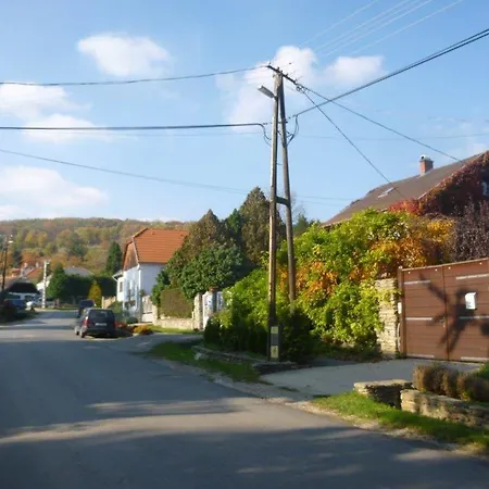 Lejlighed Vadszolo Vendeghaz Cák