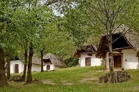 Apartment Vadszolo Vendeghaz