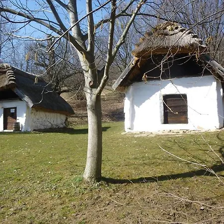 Apartment Vadszolo Vendeghaz Cak