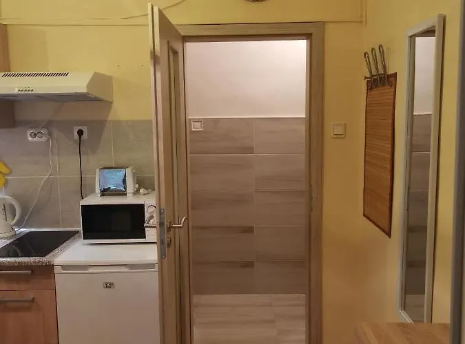 Vadszolo Vendeghaz *
