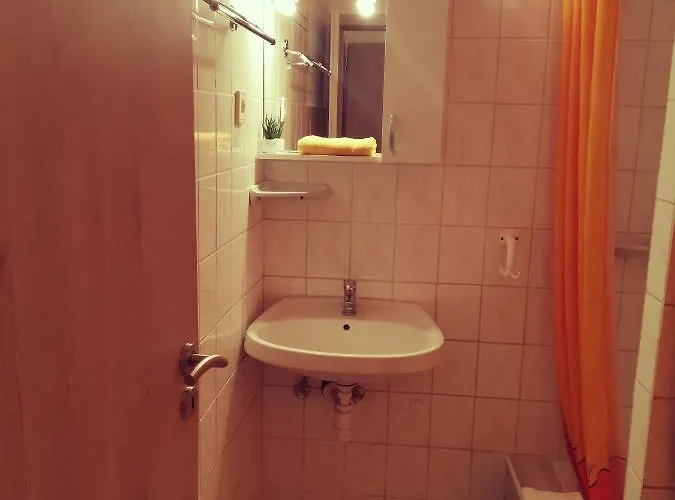 Vadszolo Vendeghaz Apartmán *