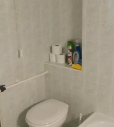 Vadszolo Vendeghaz Cak
