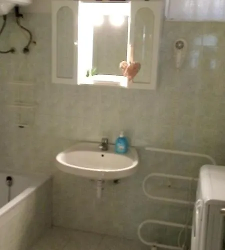 Vadszolo Vendeghaz Apartament