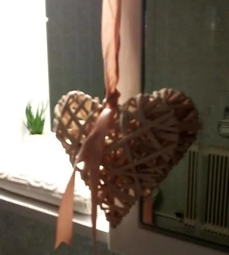 Vadszolo Vendeghaz * Cák