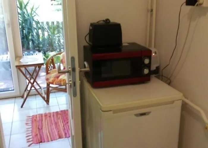 Vadszolo Vendeghaz Apartmán *
