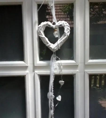 Vadszolo Vendeghaz Apartament