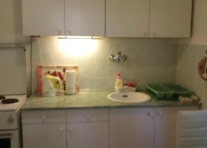 Apartmán Vadszolo Vendeghaz *