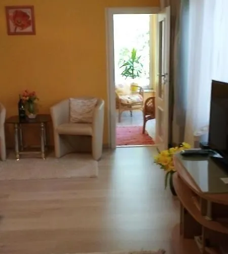 Vadszolo Vendeghaz Apartmán *